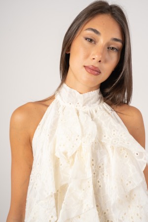 short lace marialas dress with rueches Marialas Short lace dress with rueches Short lace marialas dress with rouches