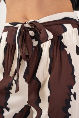 giorgia pants with soft fantasy Giorgia pants with soft fantasy Giorgia pants with soft fantasy