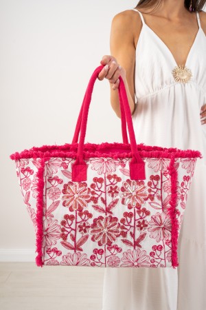 großer quadratischer Kessei-Tasche mit der Seite, die große Key Bag Square mit Side Flockenschlüsselbeutel Grand ...