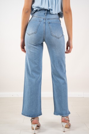 rainbow Jeans Rhomstones Rhinestones y coloridas Flores Rainbow Jeans Rhoms Rhinestones y coloridas Flores Rainbow Jeans ...