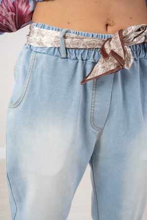 jeans Mania Model Regular with Bandana Bandana Jeans Mania Model Regular with Cinta Bandana Jeans Mania Model Regular with C ...