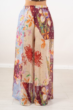 matata-Hose mit Fantasie-Samen transparente Matata-Hose mit Fantasie-Samen transparente Matata-Hose mit Fantasie ...