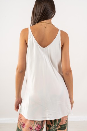 asien-Tanktop mit Juwel auf Viskose-Zahnspangen-Tank Top Asien mit Juwel auf Viskose-Klammern Asien-Tanktop mit Gioi ...
