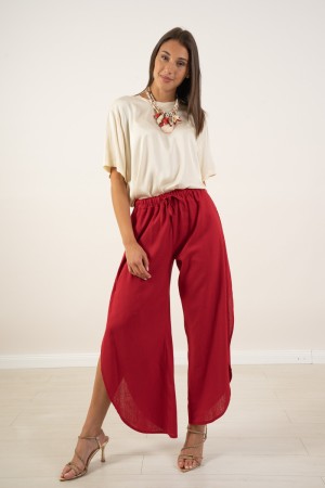 t-shirt milano basic in viscosa tinta unita t-shirt milano basic in viscosa tinta unita t-shirt milano basic in viscosa tinta...