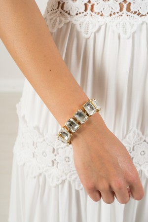 Pulsera de diamante pulsera de diamante. Pulsera de diamante