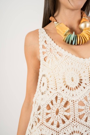 benny collar con piedras maxi Benny collar con piedras maxi Benny collar con piedras maxi