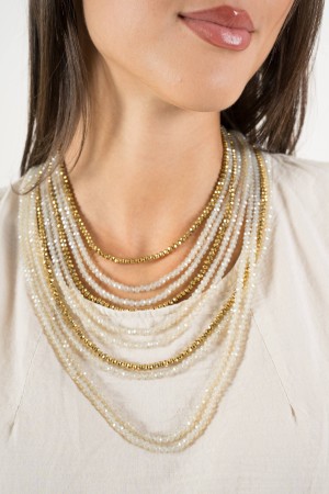 collier corail avec collier de corail de perles avec collier de corail perlé avec perles