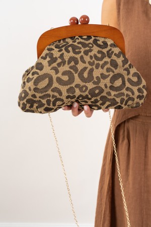Jade Animalier Bag Jade Animalier Bag Jade Animalier Bag