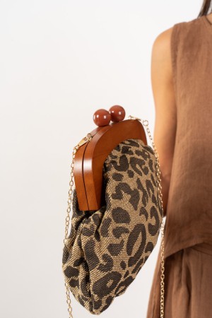 Jade Animalier bag Jade Animalier bag Jade Animalier bag