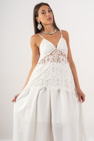 Golden dress with lace Golden dress with lace Golden dress with lace