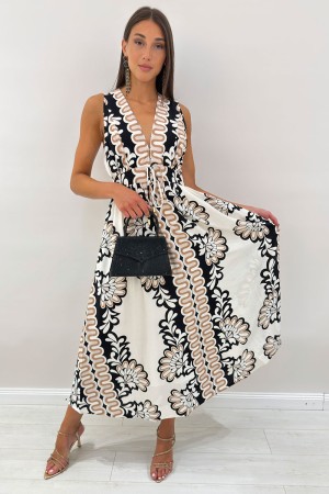 Robe longue marrakech robe longue d'été marrakech robe longue été marrakech été