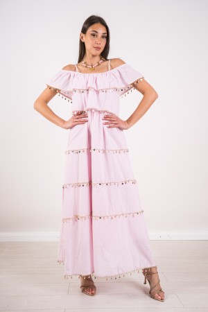 libelle Kleid mit Pausen mit Pailletten Kleid Dragonfly bricht mit Paillettenkleid-Libellenkleid in Balze mit Pailletten