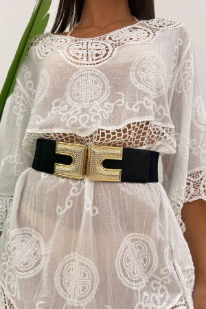 Lola belt with buckle belt lola with buckle belt lola with buckle