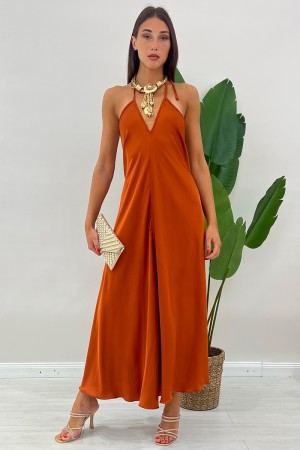 Coco suit with V-neck Coco suit with V-neck coco sweets with V-neck