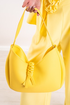 Sac de velours à l'épaule avec sac à bandoulière sac de velours avec sac à bandoulière sac à bandoulière avec bandoulière