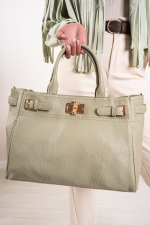 Borsa Nora a mano con tracolla Borsa Nora a mano con tracolla Borsa Nora a mano con tracolla