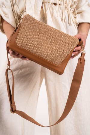 Borsa Vela a mano con tracolla Borsa Vela a mano con tracolla Borsa Vela a mano con tracolla