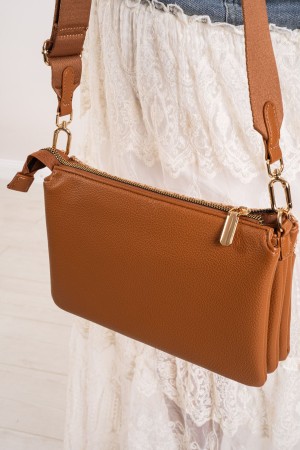 Borsa Vela a mano con tracolla Borsa Vela a mano con tracolla Borsa Vela a mano con tracolla