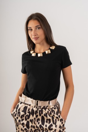 t-shirt samba con bottoni quadrati estetici  t-shirt samba con bottoni quadrati estetici  t-shirt samba con bottoni quadrati ...