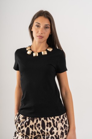 t-shirt samba con bottoni quadrati estetici  t-shirt samba con bottoni quadrati estetici  t-shirt samba con bottoni quadrati ...