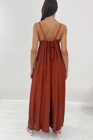 Amie-Anzug mit V-Ausschnitt-Spitzen-Overall amie mit V-Ausschnitt-Spitze-Overall Amie mit V-Ausschnitt in Spitze