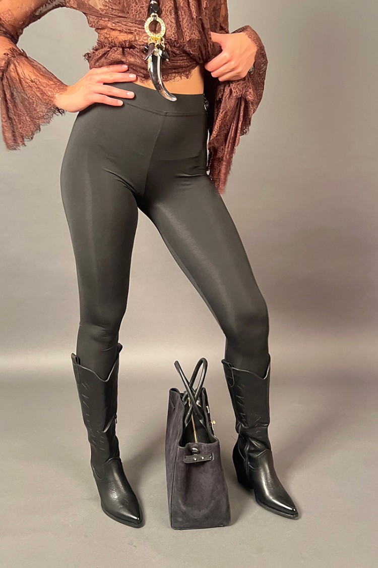Pantalone leggins Alea basic Pantalone leggins Alea basic Pantalone leggins Alea basic
