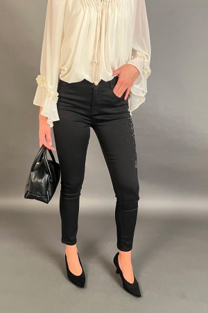 Pantalone jeans Mary effetto push up Pantalone jeans Mary effetto push up Pantalone jeans Mary effetto push up