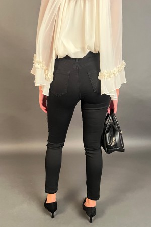 Pantalone jeans Mary effetto push up Pantalone jeans Mary effetto push up Pantalone jeans Mary effetto push up