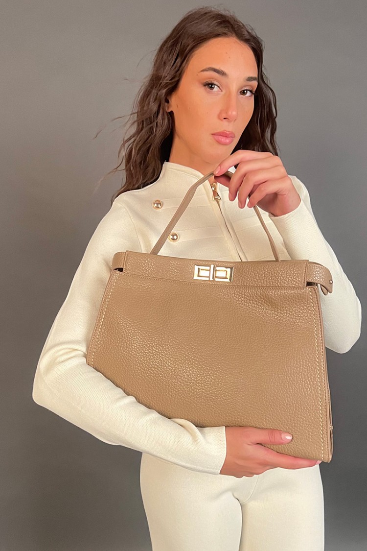 Borsa Ria con manico  Borsa Ria con manico  Borsa Ria con manico