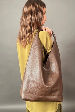 Borsa modello sacca Rene  Borsa modello sacca Rene  Borsa modello sacca Rene