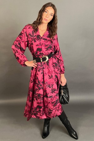 Long enza dress with fancy long enza dress with fantasy long enza dress with fantasy