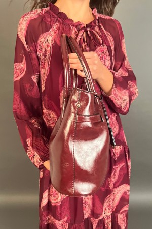 Borsa Nicole con manici  Borsa Nicole con manici  Borsa Nicole con manici
