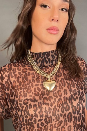 Collana cuore  Collana cuore  Collana cuore