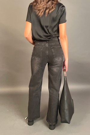 Pantalon Kelly Jeans avec pierres avant Jeunes Kelly Pantalon avec pierres avant Pantalon de jeans Kelly avec pierres avant