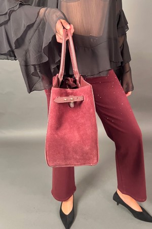 Noa leather bag with 2 handles leather noa bag with 2 handles noa leather bag with 2 handles