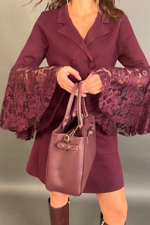 Leather Rosine Bag Rosine Bag Leather Rosine Leather Bag