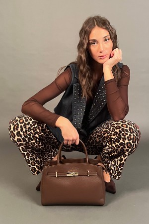 Leather Rosine Bag Rosine Bag Leather Rosine Leather Bag