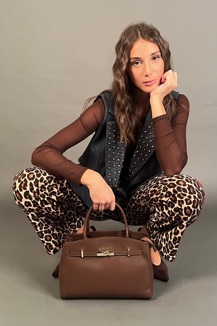 Leather Rosine Bag Rosine Bag Leather Rosine Leather Bag