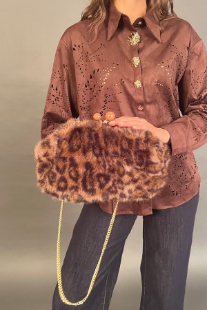 Margaret Sac of Hair Sac Margaret Sac de cheveux Margaret Sac