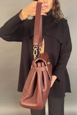 Borsa Maria con manico  Borsa Maria con manico  Borsa Maria con manico