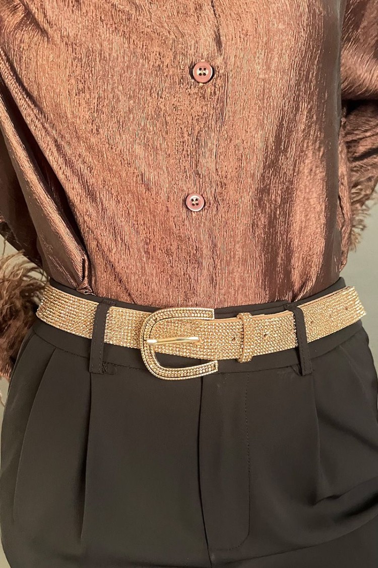 Ceinture strass avec boucle de ceinture strass avec boucle de ceinture strass avec boucle