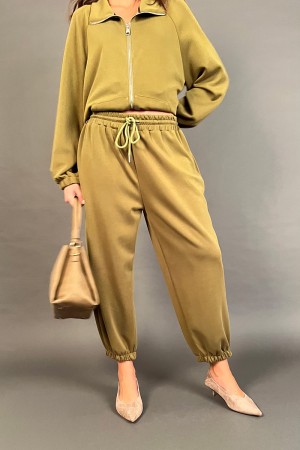 Coordinato Manuela in felpa maglia e pantalone Coordinato Manuela in felpa maglia e pantalone Coordinato Manuela in felpa mag...