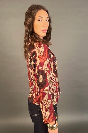 Anise Anise Jacket Anise Jacket Fantasy Anise Anise Jacket
