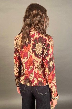Anise Anise Jacket Anise Jacket Fantasy Anise Anise Jacket