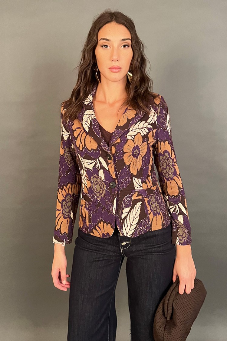 Anise Anise Jacket Anise Jacket Fantasy Anise Anise Jacket