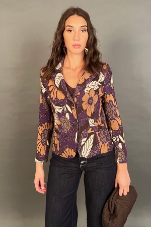 Anise Anise Jacket Anise Jacket Fantasy Anise Anise Jacket