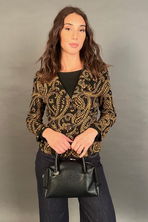 Molly jacket with abstract fantasy etnic molly jacket with abstract fantasy etnic molly jacket with abstract ethnic fantasy