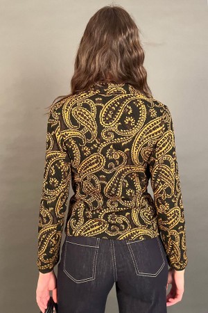 Molly jacket with abstract fantasy etnic molly jacket with abstract fantasy etnic molly jacket with abstract ethnic fantasy