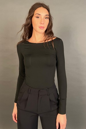 Grundlegende Libre-Hemd in Stretch Stoff Libre Basic Mesh in Stretch Stoff Libre Basic Mesh in elastischem Stoff... 