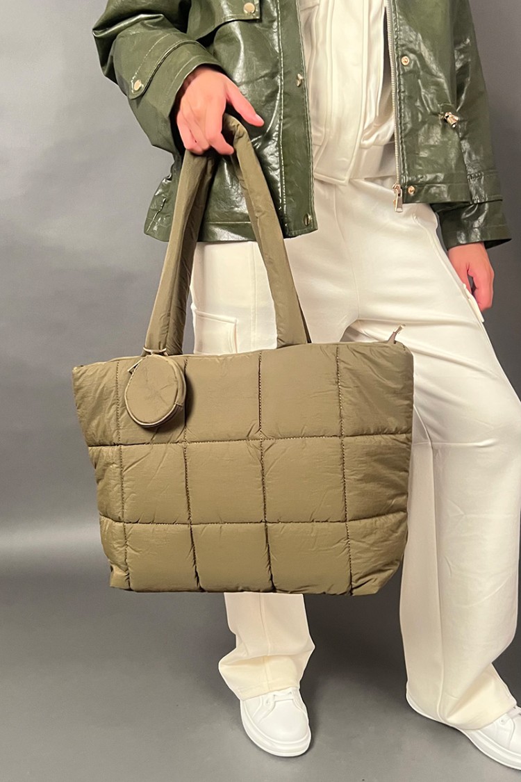 Rare bag Maxi Puffy urban style chic Rare bag maxi puffy urban style chic rare bag maxi puffy urban chic style